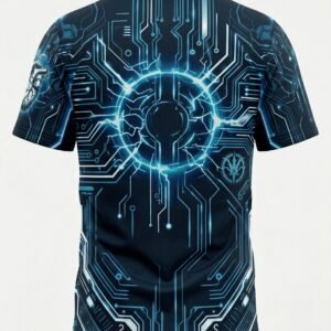 Remera Killswitch Engage – Alive or Just Breathing - Detalle