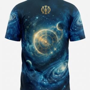 Remera Dream Theater – Images and Words - Detalle