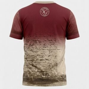 Remera Sui Generis – Vida - Detalle