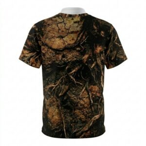 Remera Alice in Chains – Dirt - Detalle