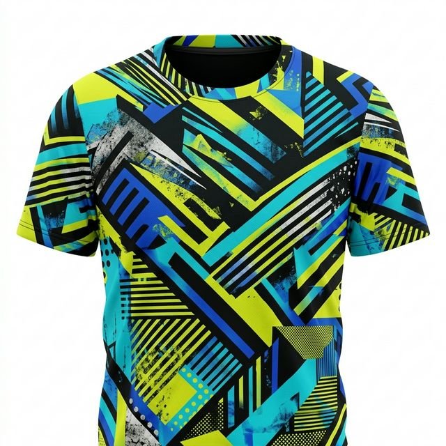 Remera The Police – Synchronicity