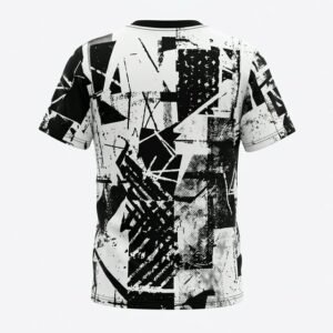 Remera Soda Stereo – Signos - Detalle