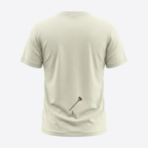 Remera Almendra – Almendra (1969) - Detalle