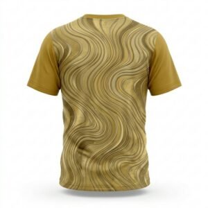 Remera Babasónicos – Jessico - Detalle
