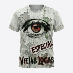 Remera Viejas Locas - Especial