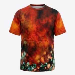 Remera Fito Páez – El Amor Después del Amor - Detalle