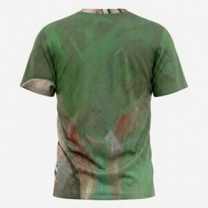 Remera Queen – News of the World - Detalle
