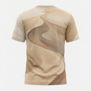 Remera Enrique Iglesias – Escape - Detalle
