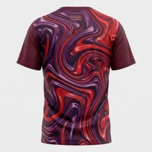 Remera Britney Spears – Oops!… I Did It Again - Detalle