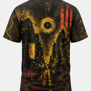Remera Manal – Manal - Detalle